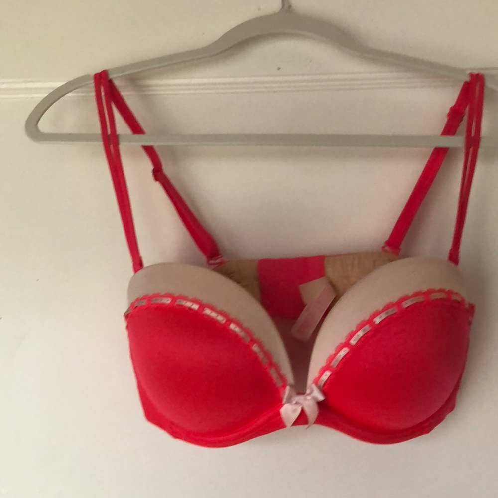 Push Up Bra - image 1